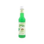 دريزل سيرب فستق 350 مل,سيرب فستق دريزل,سيرب فستق للكافيهات,Drizzle Pistachio Syrup 350ml