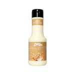 صوص شوكولاتة بيضاء دريزل 350 جم,صوص وايت شوكليت دريزل,صوص تزيين الحلويات بورسعيد,Drizzle White Chocolate Sauce 350g