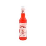 دريزل سيرب لبان زيرو 350 مل,سيرب لبان دريزل زيرو,سيرب زيرو سكر دريزل,Drizzle Zero Bubblegum Syrup 350ml