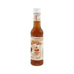 دريزل سيرب كراميل زيرو 350 مل,سيرب كراميل دريزل زيرو,سيرب زيرو سكر دريزل,Drizzle Zero Caramel Syrup 350ml