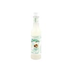 دريزل سيرب جوز هند زيرو 350 مل | سيرب جوز هند دريزل زيرو | سيرب زيرو سكر دريزل | Drizzle Zero Coconut Syrup 350ml