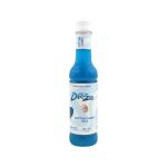 دريزل سيرب غزل بنات زيرو 350 مل,سيرب غزل بنات دريزل زيرو,سيرب زيرو سكر دريزل,Drizzle Zero Cotton Candy Syrup 350ml