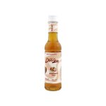 دريزل سيرب بندق زيرو 350 مل,سيرب بندق دريزل زيرو,سيرب زيرو سكر دريزل,Drizzle Zero Hazelnut Syrup 350ml