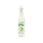 دريزل سيرب موهيتو زيرو 350 مل,سيرب موهيتو دريزل زيرو,سيرب زيرو سكر دريزل,Drizzle Zero Mojito Syrup 350ml