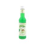 دريزل سيرب فستق زيرو 350 مل,سيرب فستق دريزل زيرو,سيرب زيرو سكر دريزل,Drizzle Zero Pistachio Syrup 350ml
