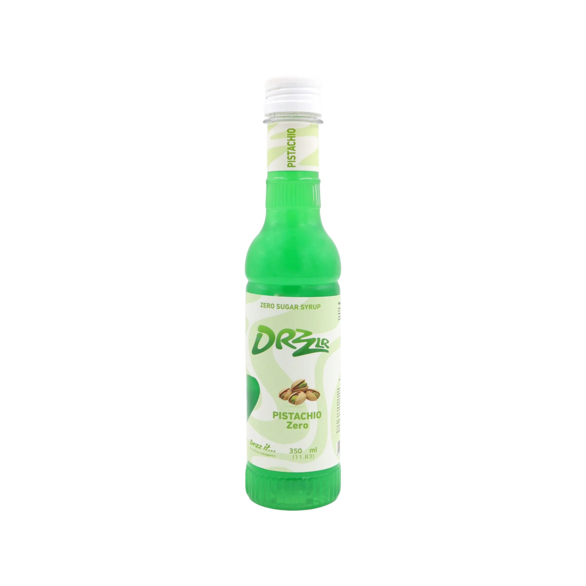 drizzle-zero-pistachio-syrup-350ml دريزل سيرب فستق زيرو 350 مل,سيرب فستق دريزل زيرو,سيرب زيرو سكر دريزل,Drizzle Zero Pistachio Syrup 350ml