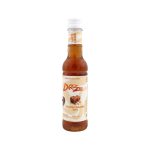 دريزل سيرب كراميل مملح زيرو 350 مل | سيرب كراميل مملح دريزل زيرو | سيرب زيرو سكر دريزل | Drizzle Zero Salted Caramel Syrup 350ml