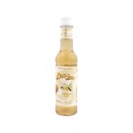 دريزل سيرب فانيليا زيرو 350 مل | سيرب فانيليا دريزل زيرو | سيرب زيرو سكر دريزل | Drizzle Zero Vanilla Syrup 350ml