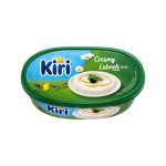 لبنة كيري 150 جرام,لبنة كريمية كيري,كيري لبنة للدهن,Kiri Creamy Labneh 150g